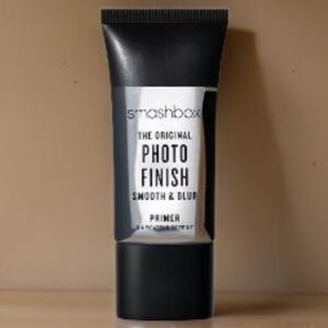 ✨Smashbox The Original Photo Finish Smooth & Blur Oil-Free Primer NIB